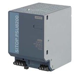 6EP1336-3BA10 (6EP13363BA10, 6EP1336-3BA1O, 6EP13363BA1O) SITOP PSU8200 20A СТАБИЛИЗИРОВАННЫЙ БЛОК ПИТАНИЯ, ВВОД: ~120-230 В ИЛИ =110-220 В, ВЫХОД: =24 В/20 A